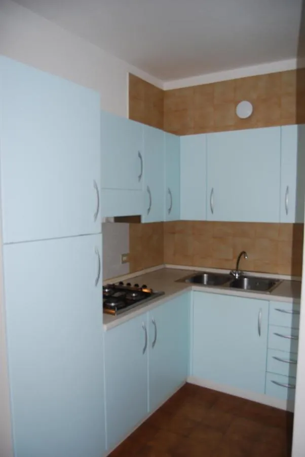 Beachside Flat With Large Balcony - Beahost Bibione