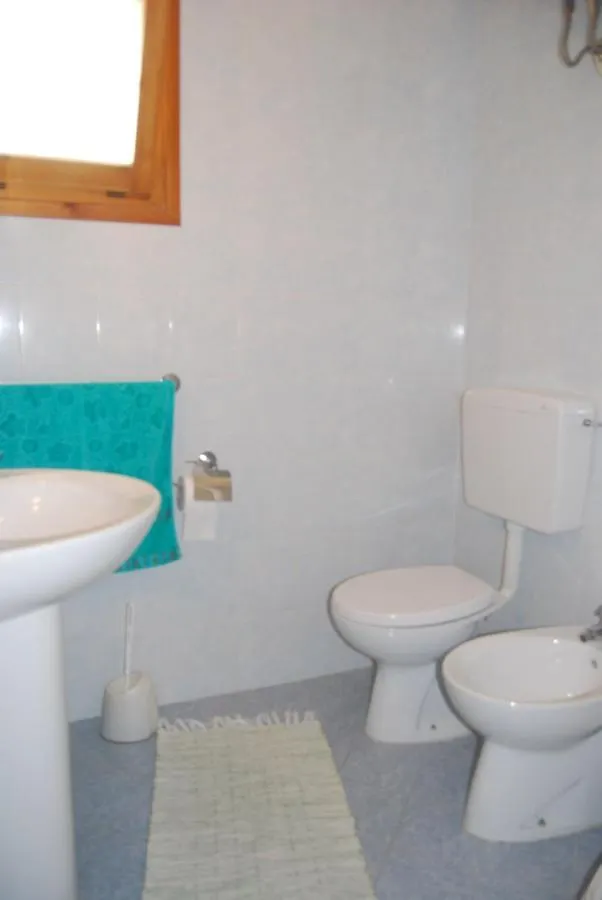 Beachside Flat With Large Balcony - Beahost Bibione 0*,