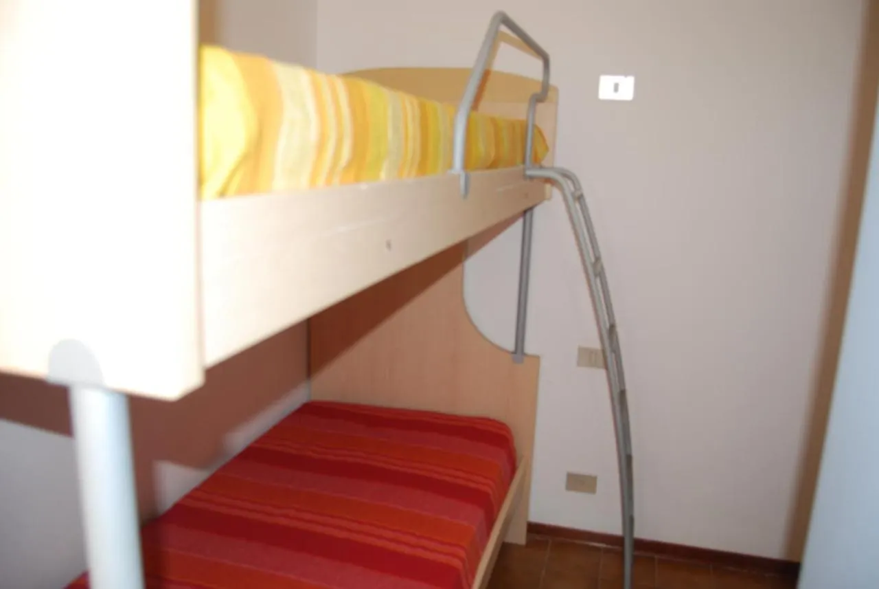 Beachside Flat With Large Balcony - Beahost Bibione 0*,