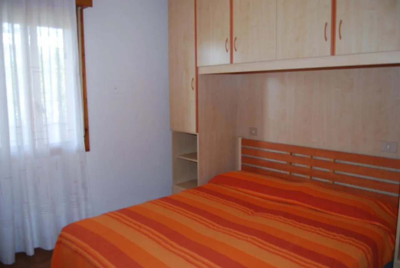 Beachside Flat With Large Balcony - Beahost Bibione Apartamento