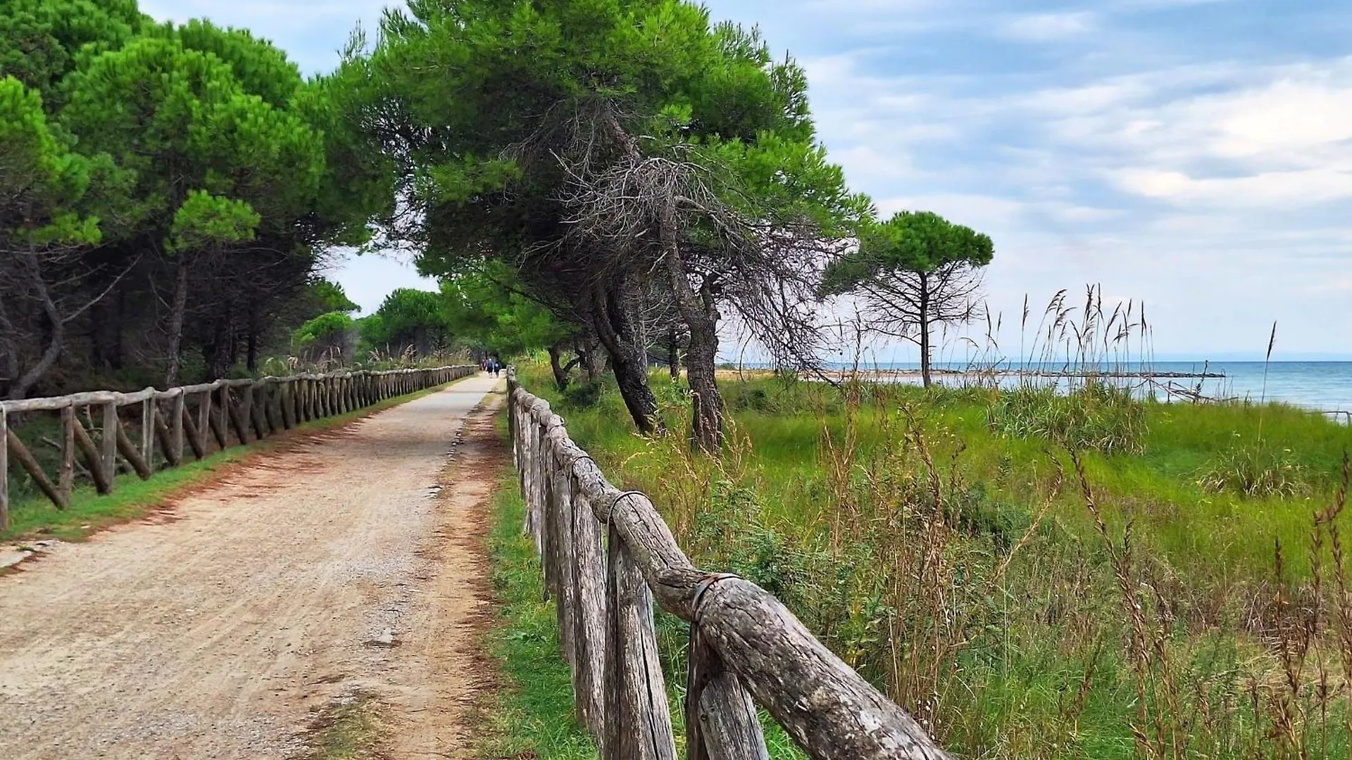Apartamento Beachside Flat With Large Balcony - Beahost Bibione